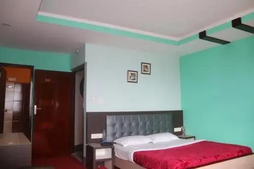 Пеллинг: Hotel Flavours Inn