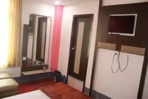 Пеллинг: Hotel Flavours Inn