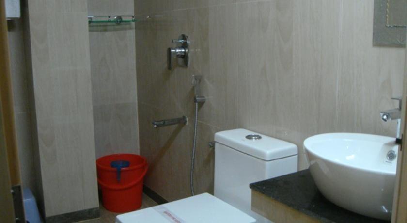 Пеллинг: Hotel Flavours Inn