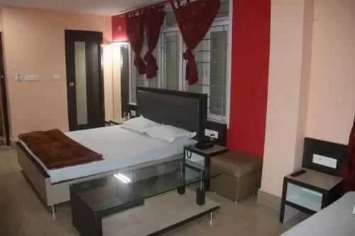 Пеллинг: Hotel Flavours Inn