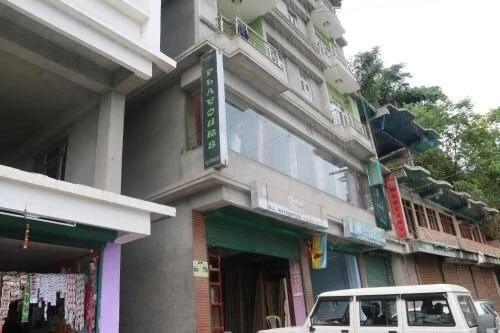 Пеллинг: Hotel Flavours Inn