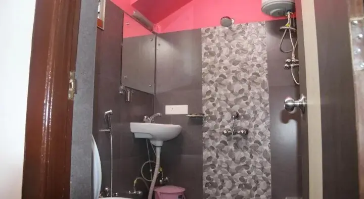 Пеллинг: Hotel Flavours Inn