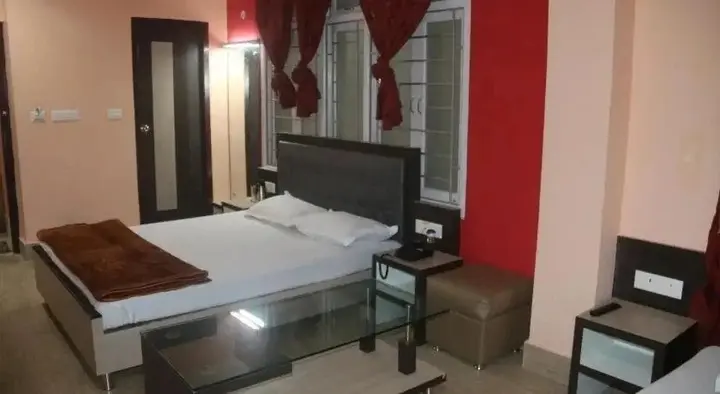Пеллинг: Hotel Flavours Inn