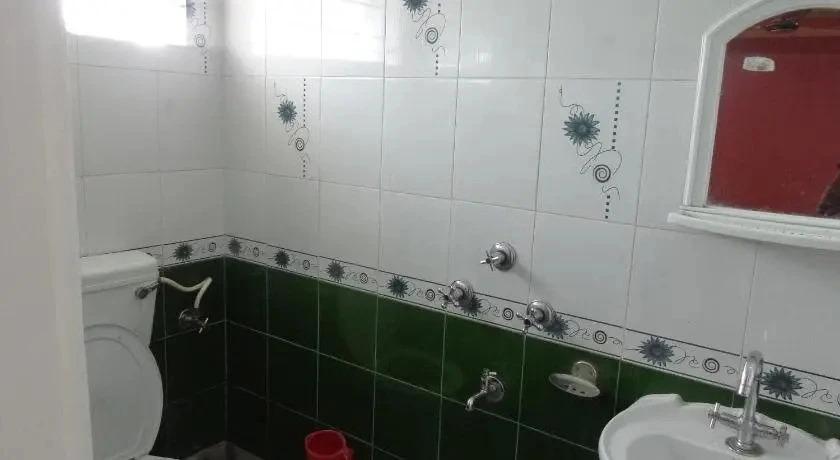 Пеллинг: Hotel Flavours Inn