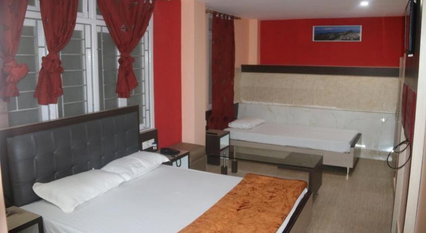 Пеллинг: Hotel Flavours Inn