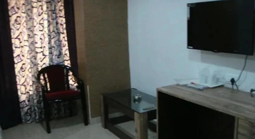 Пеллинг: Hotel Flavours Inn