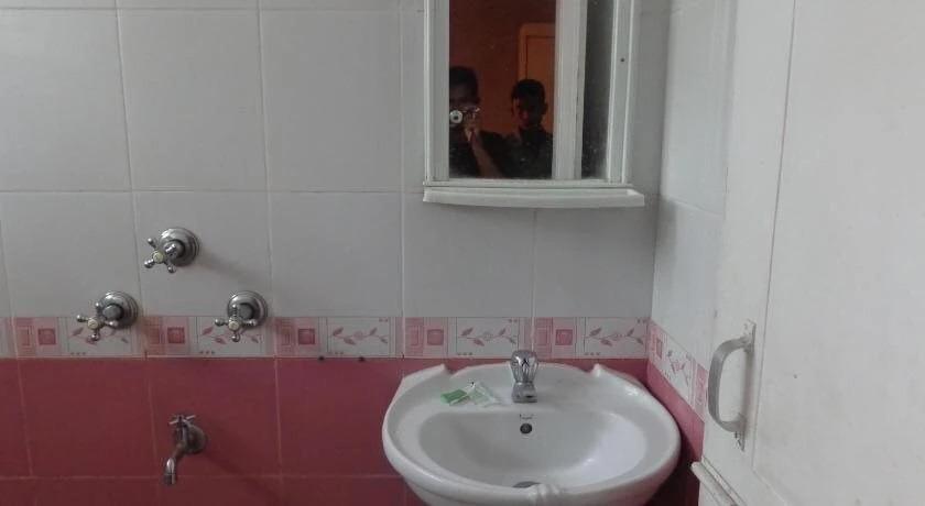 Пеллинг: Hotel Flavours Inn