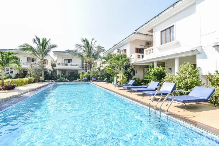Casa Azure — фото 1
