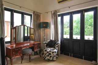 Калангут: Casa Azure