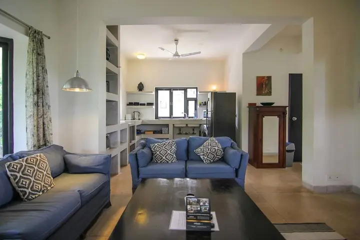 Casa Azure — фото 3