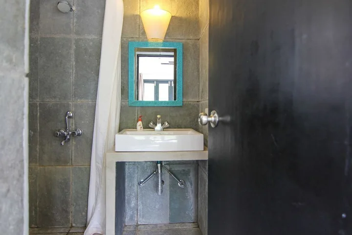 Калангут: Casa Azure