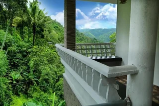 Куттикканам: Spring & Valley View
