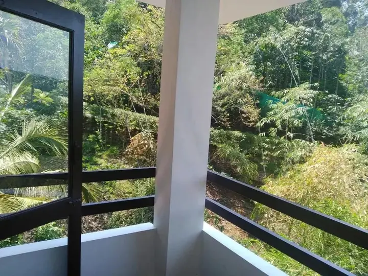 Куттикканам: Spring & Valley View