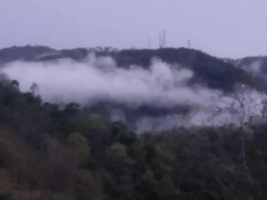 Куттикканам: Spring & Valley View