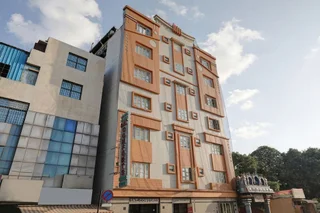 Бангалор: SNT Comforts Hotel