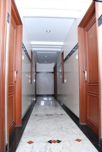 Бангалор: SNT Comforts Hotel