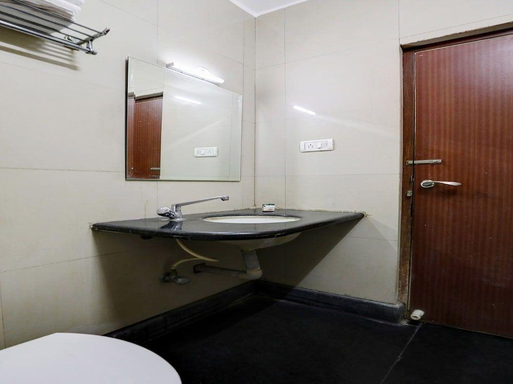 Бангалор: SNT Comforts Hotel