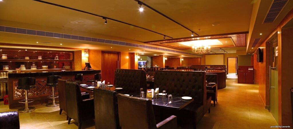 Хидерабад: Best Western Ashoka Hitec City