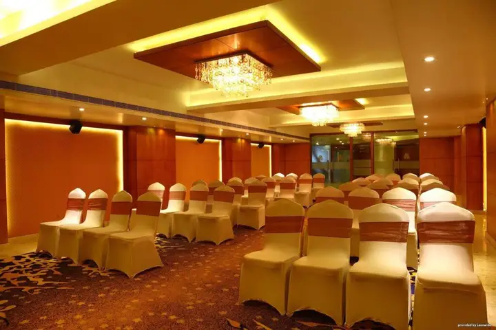Best Western Ashoka Hitec City — фото 2