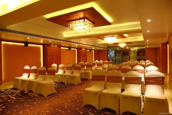 Хидерабад: Best Western Ashoka Hitec City