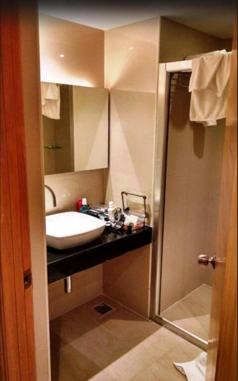 Хидерабад: Best Western Ashoka Hitec City