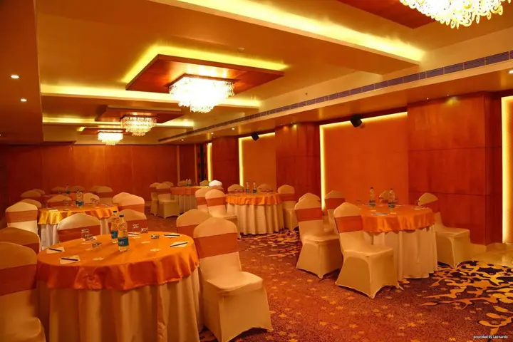 Хидерабад: Best Western Ashoka Hitec City