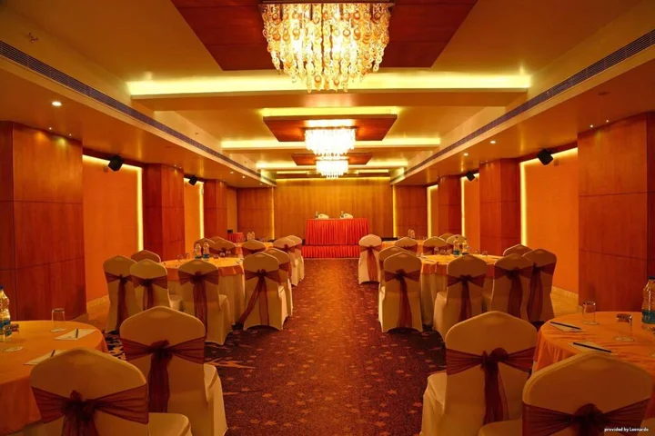 Хидерабад: Best Western Ashoka Hitec City