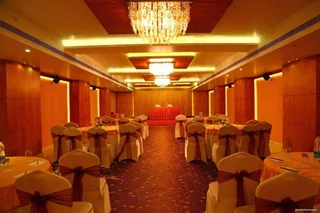Хидерабад: Best Western Ashoka Hitec City