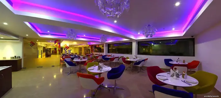 Best Western Ashoka Hitec City — фото 3