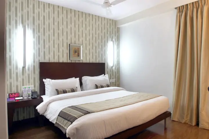 Хидерабад: Best Western Ashoka Hitec City