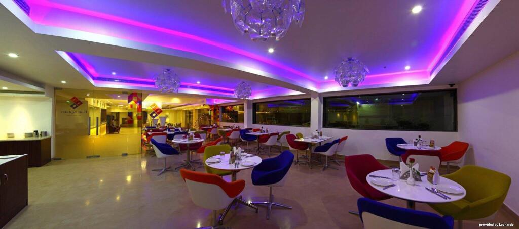 Best Western Ashoka Hitec City — фото 1