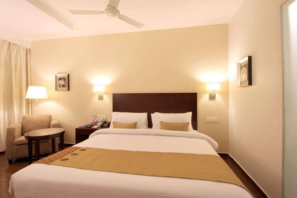 Хидерабад: Best Western Ashoka Hitec City