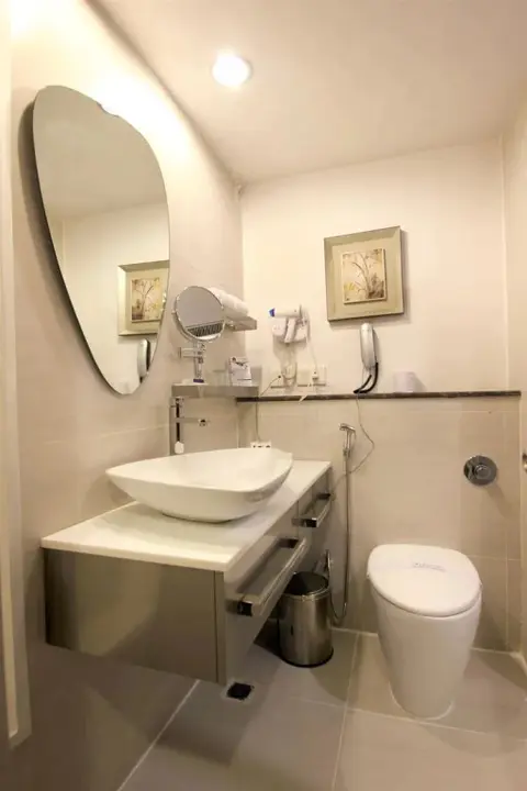 Хидерабад: Best Western Ashoka Hitec City
