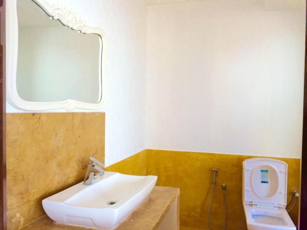 Калангут: Pirache Art Hotel