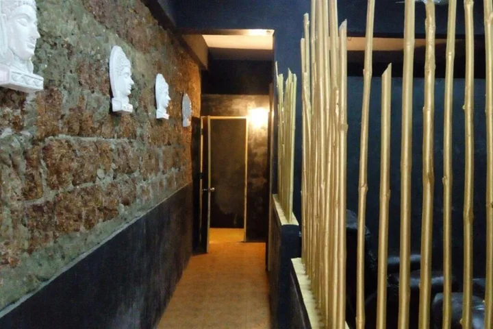 Калангут: Pirache Art Hotel