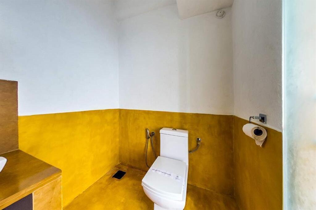 Калангут: Pirache Art Hotel