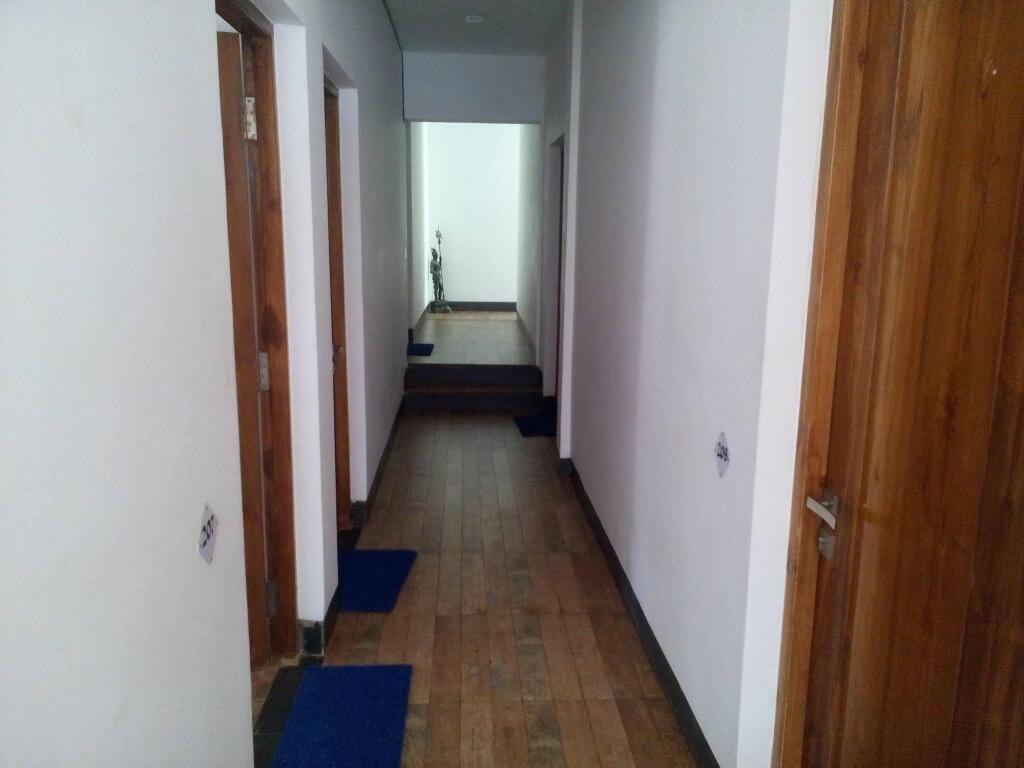 Калангут: Pirache Art Hotel