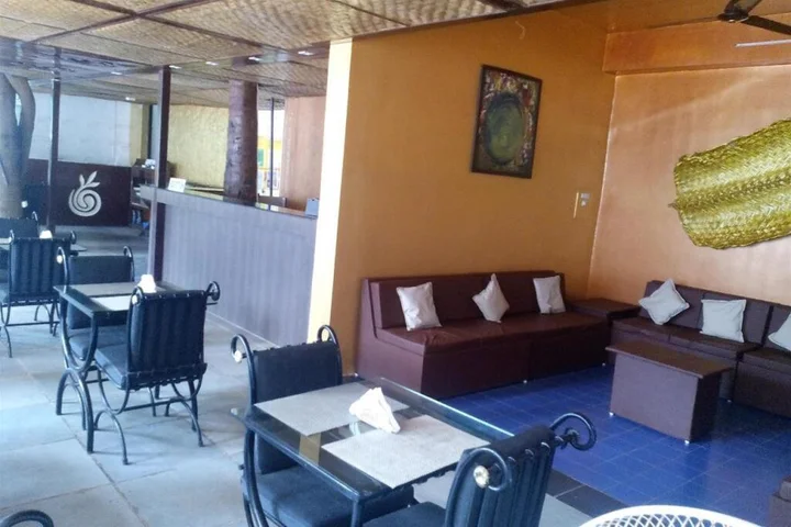 Калангут: Pirache Art Hotel