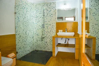 Калангут: Pirache Art Hotel