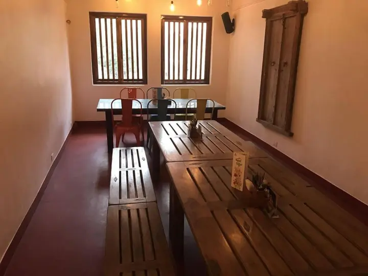 Калангут: Pirache Art Hotel