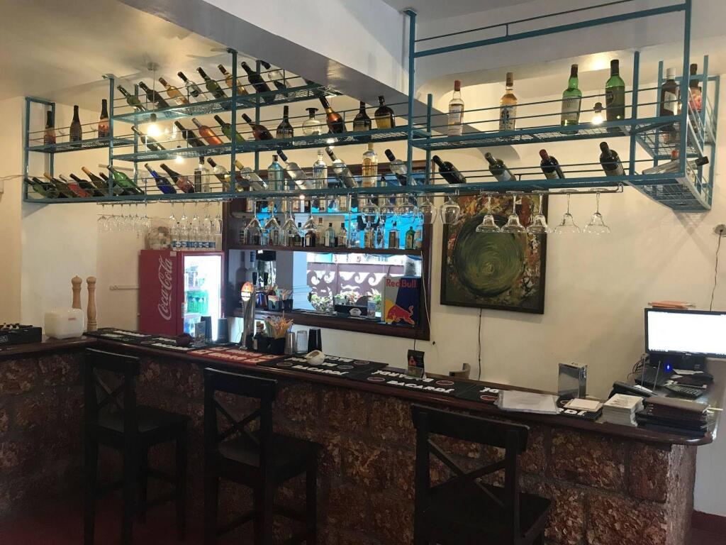 Калангут: Pirache Art Hotel