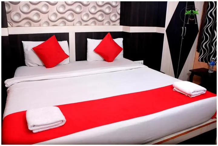 Пудучерри: Red Carpet Residence