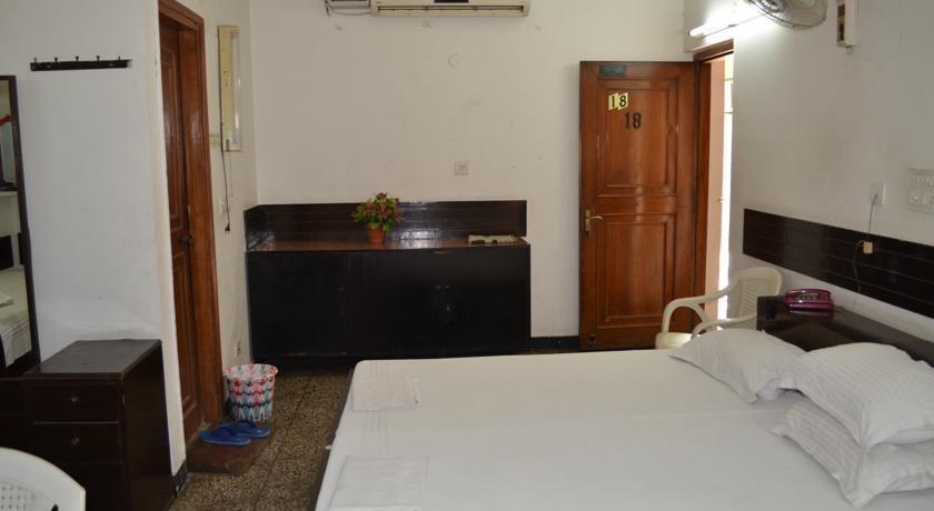Five Star Guest House — фото 1
