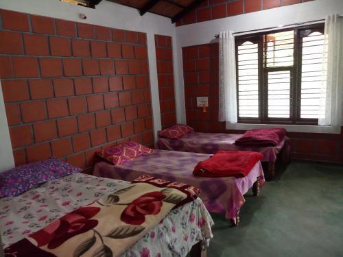 Кушалнагар: Gowrikere Homestay Coorg
