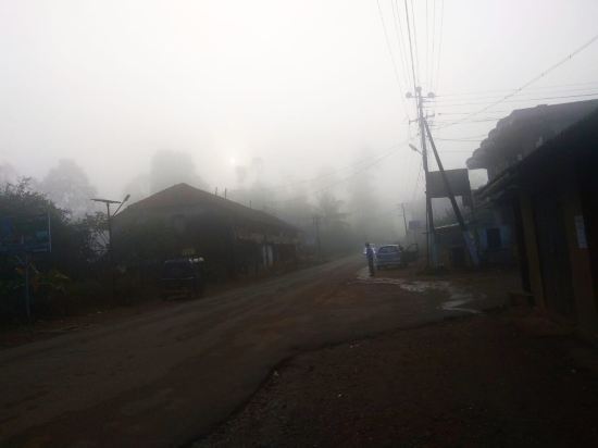 Кушалнагар: Gowrikere Homestay Coorg