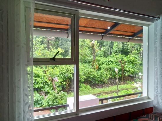 Кушалнагар: Gowrikere Homestay Coorg