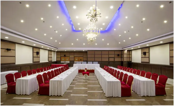 Коччи: The Pgs Vedanta Cochin