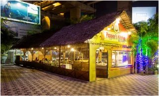 Коччи: The Pgs Vedanta Cochin