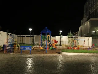 Поттавели: Dhanalakshmi Srinivasan Hotel
