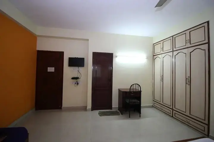 Ченнаи: ULO Pearl Corporate Residency